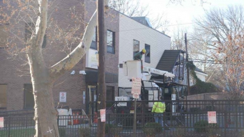M & A Tree Service