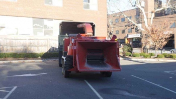 M & A Tree Service